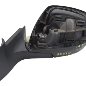 Rabat LUSTERKO ZEWNĘTRZNE LEWE OPEL AGILA ANG